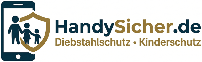 HandySicher.de | Diebstahlschutz & Kinderschutz HandySicher.de | Diebstahlschutz & Kinderschutz