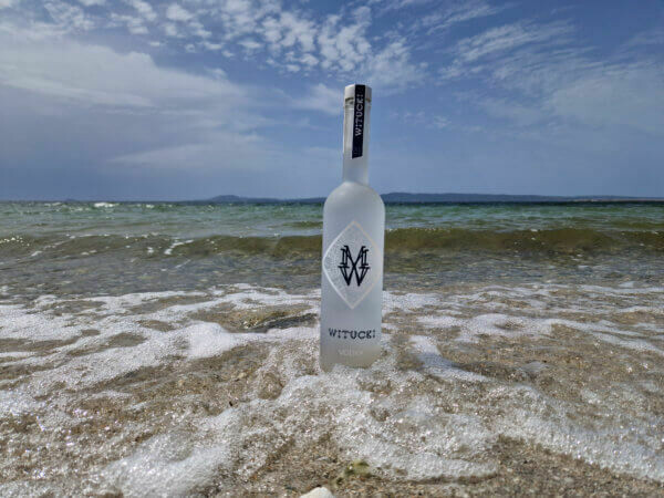 WITUCKI® & TUCKTAIL® • Geschmack hat einen Namen WITUCKI® & TUCKTAIL® • Geschmack hat einen Namen