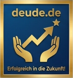 deude.de Profi | Erfolgreich in die Zukunft!